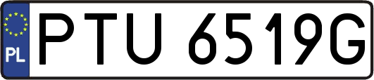 PTU6519G