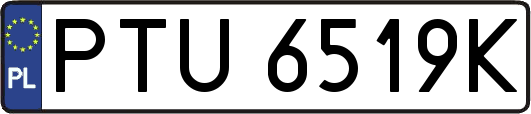 PTU6519K