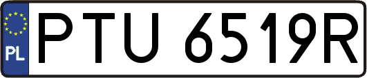 PTU6519R