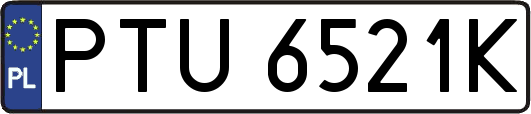 PTU6521K