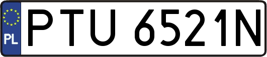 PTU6521N