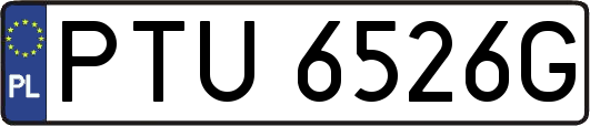 PTU6526G