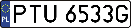 PTU6533G