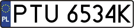 PTU6534K