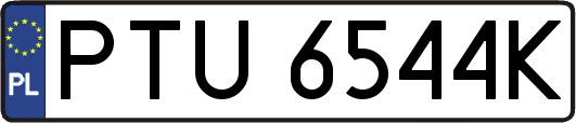 PTU6544K