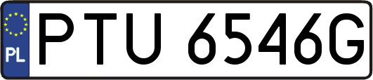 PTU6546G