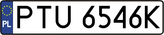 PTU6546K