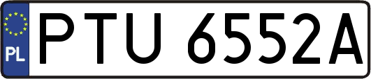 PTU6552A
