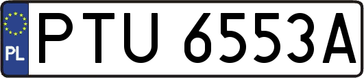 PTU6553A