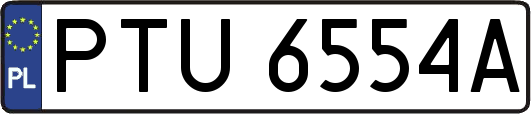PTU6554A