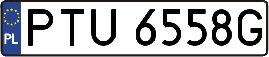 PTU6558G
