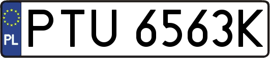PTU6563K