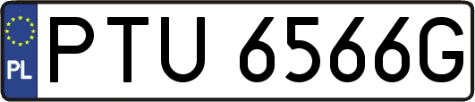 PTU6566G