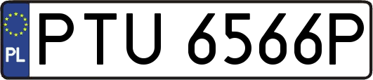 PTU6566P