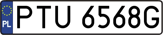 PTU6568G