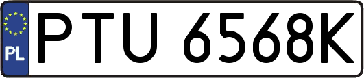 PTU6568K