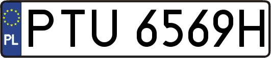 PTU6569H