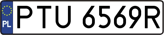 PTU6569R