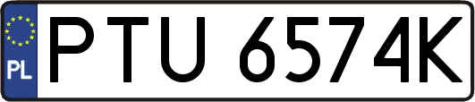 PTU6574K