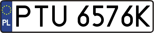 PTU6576K