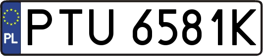 PTU6581K