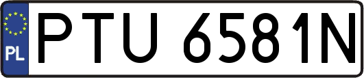 PTU6581N
