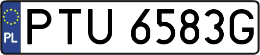 PTU6583G