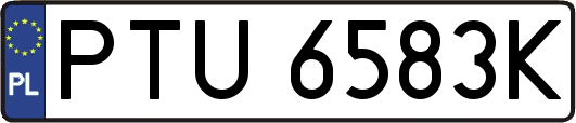 PTU6583K