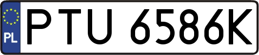 PTU6586K
