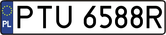 PTU6588R