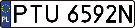 PTU6592N