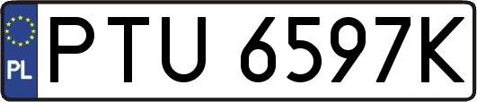 PTU6597K