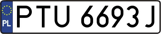 PTU6693J