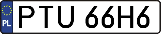 PTU66H6