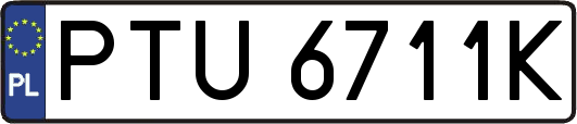 PTU6711K
