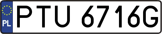 PTU6716G