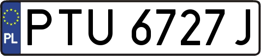 PTU6727J