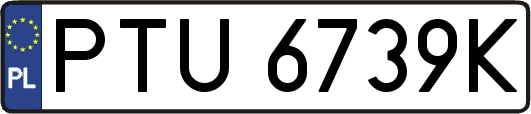 PTU6739K