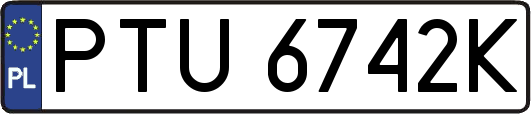 PTU6742K