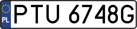 PTU6748G