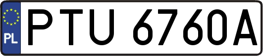 PTU6760A