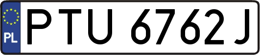PTU6762J