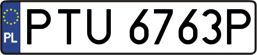 PTU6763P