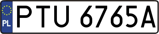 PTU6765A