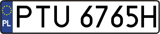 PTU6765H