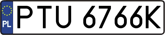 PTU6766K