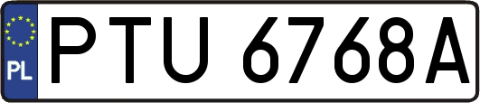 PTU6768A