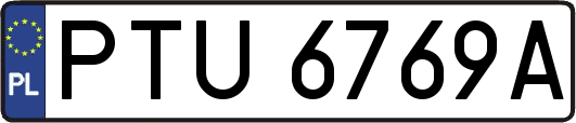 PTU6769A