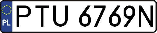 PTU6769N
