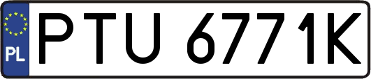 PTU6771K